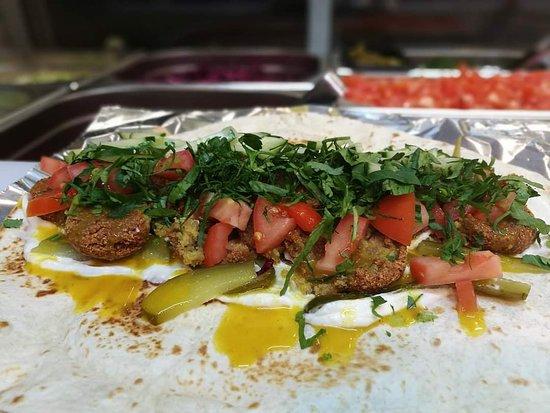 Linkopings Doner Kebab